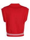Autry Logo vest