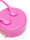 Az Factory Pre Az Factory x Ester Manas Round Cake tote bag