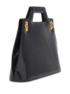 Ferragamo top-handle Leather Tote Bag