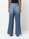 Armarium Denim shorts
