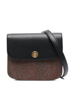 Etro large Essential cross body bag