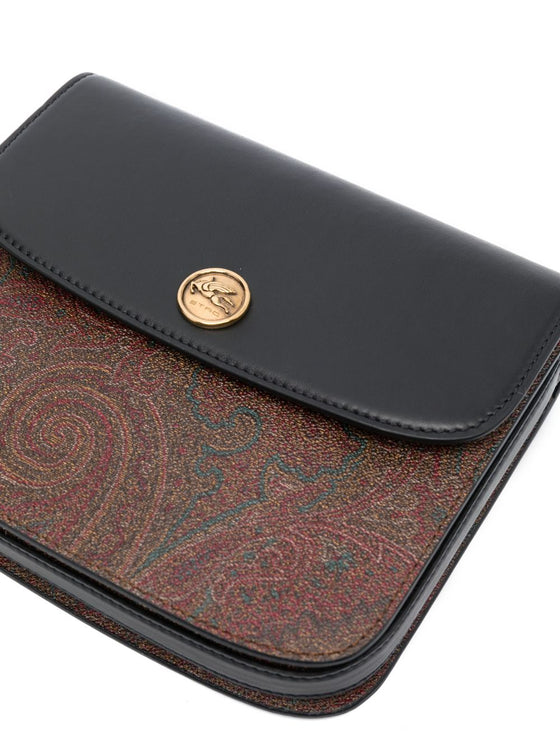 Etro large Essential cross body bag