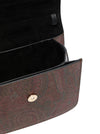 Etro large Essential cross body bag