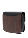 Etro large Essential cross body bag
