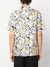 Lanvin Shirts Black