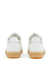 MM6 Maison Margiela Leather sneakers