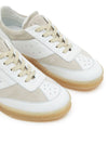 MM6 Maison Margiela Leather sneakers