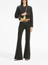 Palm Angels Cropped blazer