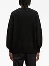 Palm Angels Basic logo sweater