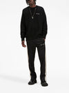 Palm Angels Basic logo sweater