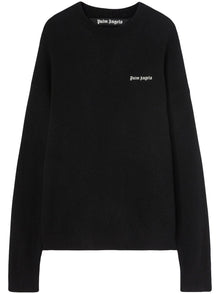  Palm Angels Sweaters Black