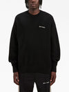 Palm Angels Basic logo sweater