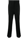 Palm Angels Cotton track pants