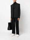 Palm Angels Cotton track pants