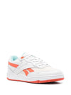 Reebok By Palm Angels BB 4000 II Sneakers with laces