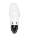Reebok By Palm Angels BB4000 leather sneakers