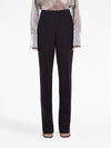 Ferragamo Wool trousers