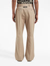 Palm Angels Flared trousers