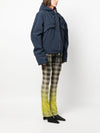 Ottolinger Hooded jacket