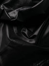 Saint Laurent shoulder-pad Oversized Trench Coat
