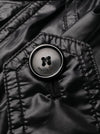 Saint Laurent shoulder-pad Oversized Trench Coat