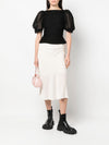 GOLD HAWK Skirts White