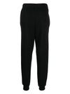 Peuterey Logo cotton sweatpants