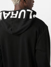 Peuterey Logo cotton hoodie