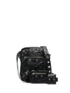 Balenciaga Le Cagole messenger bag