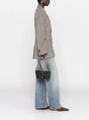 Boyy Bobby 18 soft leather handbag