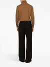 Dolce & Gabbana Sweater With Embroidery