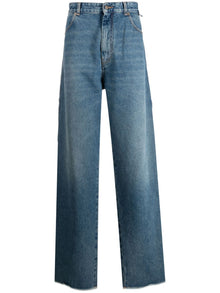  DARKPARK Jeans Blue