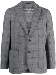  Circolo 1901 Jackets Blue