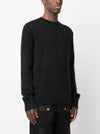 Off White Arrow Crewneck Sweater