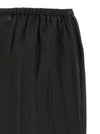 Tela Fringed Detail Ophelia Skirt