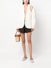 Jacquemus La Veste Galliga blazer jacket