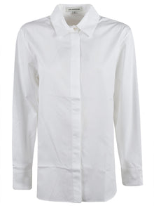  JUDY SANDERSON Shirts White