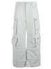 FERMAS.CLUB Trousers White