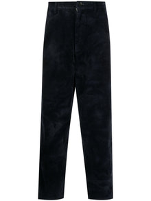  Comme Des Garcons straight trousers