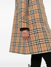 Burberry Checked jacket