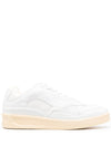 Jil Sander Inserts with Sneakers
