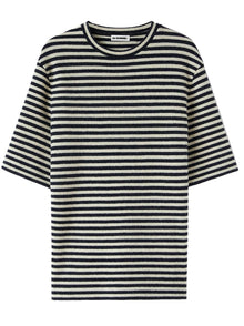  Jil Sander T-shirts and Polos Grey