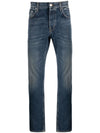 Department 5 Slim fit denim jeans