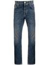 Department5 Jeans Blue