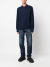 Department 5 Straight leg denim jeans