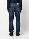 Department 5 Straight leg denim jeans