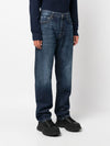 Department5 Department 5 Straight leg denim jeans