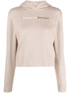 Palm Angels Sunset cotton hoodie