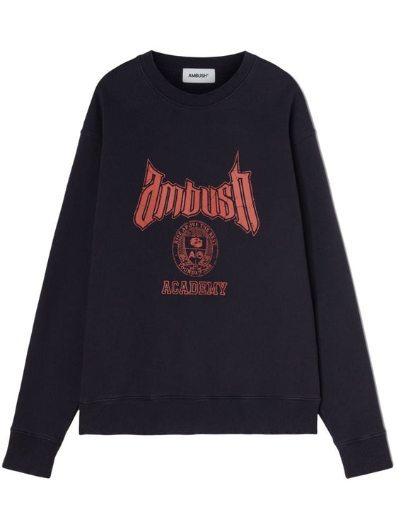 Ambush Sweaters Blue