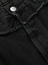 Ambush High waisted denim jeans